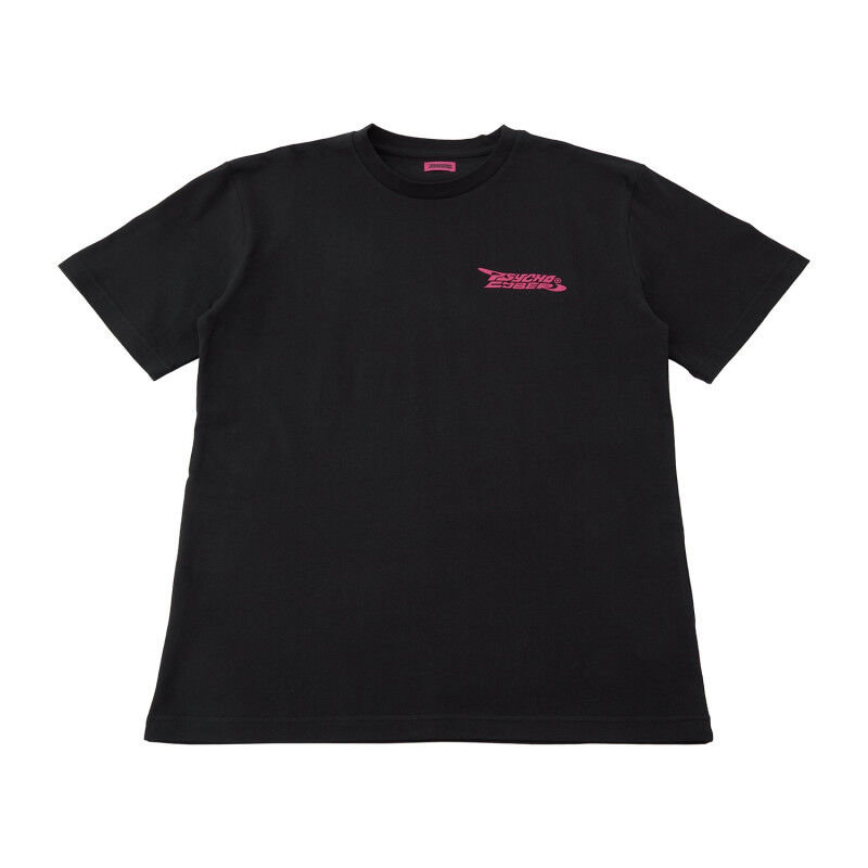 T-Shirt Collection Pokémon PSYCHO CYBER (1 Random)